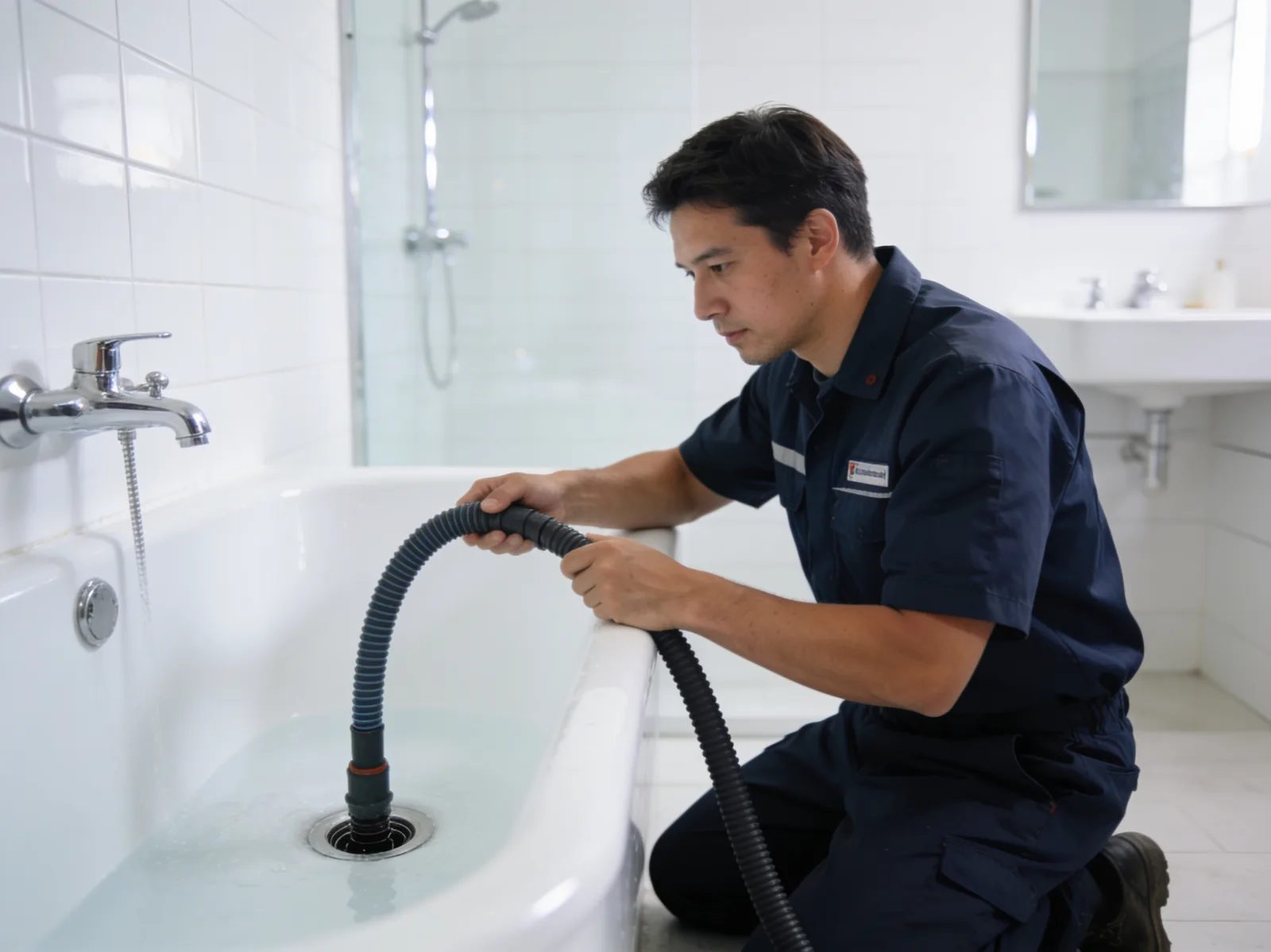 Emergency Plumber Clanton, AL FAQs